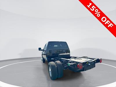 New 2025 Ram 3500 Tradesman Crew Cab 4x4 60 CA Cab Chassis for sale #SG535880 - photo 2