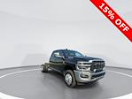 New 2025 Ram 3500 Tradesman Crew Cab 4x4 60 CA Cab Chassis for sale #SG535880 - photo 3