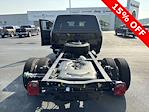 New 2025 Ram 3500 Tradesman Crew Cab 4x4 60 CA Cab Chassis for sale #SG535880 - photo 27