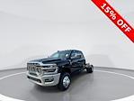 New 2025 Ram 3500 Tradesman Crew Cab 4x4 60 CA Cab Chassis for sale #SG535880 - photo 5