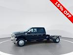 New 2025 Ram 3500 Tradesman Crew Cab 4x4 60 CA Cab Chassis for sale #SG535880 - photo 6