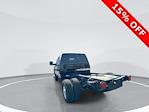 New 2025 Ram 3500 Tradesman Crew Cab 4x4 60 CA Cab Chassis for sale #SG535880 - photo 2