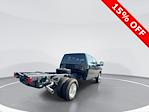 New 2025 Ram 3500 Tradesman Crew Cab 4x4 60 CA Cab Chassis for sale #SG535880 - photo 8