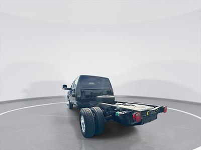 New 2025 Ram 3500 Tradesman Crew Cab 4x4 60 CA Cab Chassis for sale #SG535935 - photo 2