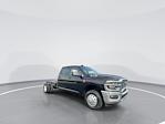 New 2025 Ram 3500 Tradesman Crew Cab 4x4 60 CA Cab Chassis for sale #SG535935 - photo 3