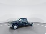 New 2025 Ram 3500 Tradesman Crew Cab 4x4 60 CA Cab Chassis for sale #SG535935 - photo 6