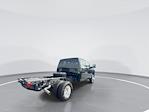 New 2025 Ram 3500 Tradesman Crew Cab 4x4 60 CA Cab Chassis for sale #SG535935 - photo 8