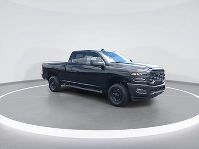 New 2025 Ram 2500 Tradesman Crew Cab 4x4 Pickup for sale #SG536661 - photo 2