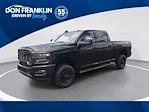 New 2025 Ram 2500 Tradesman Crew Cab 4x4 Pickup for sale #SG536661 - photo 1