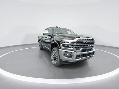New 2025 Ram 2500 Longhorn Crew Cab 4x4 Pickup for sale #SG537063 - photo 2