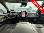 New 2025 Ram 2500 Longhorn Crew Cab 4x4 Pickup for sale #SG537063 - photo 10
