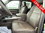 New 2025 Ram 2500 Longhorn Crew Cab 4x4 Pickup for sale #SG537063 - photo 17