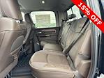 New 2025 Ram 2500 Longhorn Crew Cab 4x4 Pickup for sale #SG537063 - photo 29