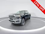 New 2025 Ram 2500 Longhorn Crew Cab 4x4 Pickup for sale #SG537063 - photo 4