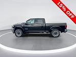 New 2025 Ram 2500 Longhorn Crew Cab 4x4 Pickup for sale #SG537063 - photo 5
