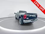 New 2025 Ram 2500 Longhorn Crew Cab 4x4 Pickup for sale #SG537063 - photo 6