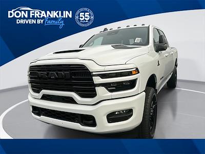 New 2025 Ram 2500 Laramie Crew Cab 4x4 Pickup for sale #SG537076 - photo 1