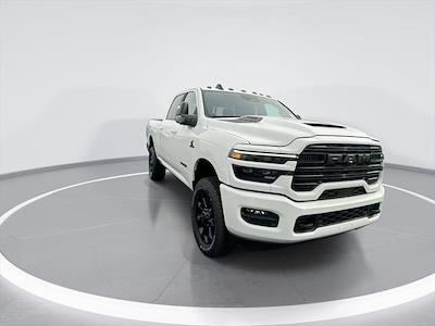 New 2025 Ram 2500 Laramie Crew Cab 4x4 Pickup for sale #SG537076 - photo 2