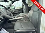 New 2025 Ram 2500 Laramie Crew Cab 4x4 Pickup for sale #SG537076 - photo 17
