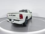 New 2025 Ram 2500 Laramie Crew Cab 4x4 Pickup for sale #SG537076 - photo 8