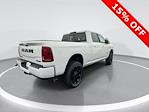 New 2025 Ram 2500 Laramie Crew Cab 4x4 Pickup for sale #SG537076 - photo 9