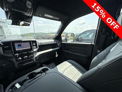 New 2025 Ram 2500 Tradesman Crew Cab 4x4 Pickup for sale #SG537080 - photo 1