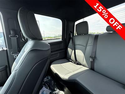 New 2025 Ram 2500 Tradesman Crew Cab 4x4 Pickup for sale #SG537080 - photo 2