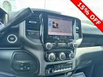 New 2025 Ram 2500 Tradesman Crew Cab 4x4 Pickup for sale #SG537080 - photo 12