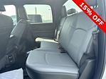 New 2025 Ram 2500 Tradesman Crew Cab 4x4 Pickup for sale #SG537080 - photo 17