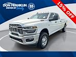 New 2025 Ram 2500 Tradesman Crew Cab 4x4 Pickup for sale #SG537080 - photo 20