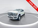 New 2025 Ram 2500 Tradesman Crew Cab 4x4 Pickup for sale #SG537080 - photo 23