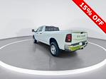 New 2025 Ram 2500 Tradesman Crew Cab 4x4 Pickup for sale #SG537080 - photo 25