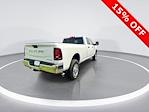 New 2025 Ram 2500 Tradesman Crew Cab 4x4 Pickup for sale #SG537080 - photo 27