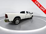 New 2025 Ram 2500 Tradesman Crew Cab 4x4 Pickup for sale #SG537080 - photo 28