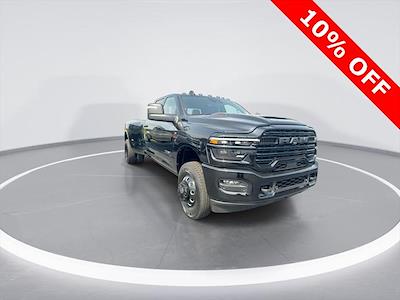 New 2025 Ram 3500 Laramie Crew Cab 4x4 DRW Pickup for sale #SG538874 - photo 2