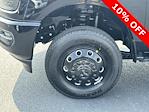 New 2025 Ram 3500 Laramie Crew Cab 4x4 DRW Pickup for sale #SG538874 - photo 16