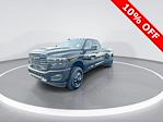 New 2025 Ram 3500 Laramie Crew Cab 4x4 DRW Pickup for sale #SG538874 - photo 4
