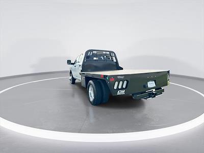 New 2025 Ram 3500 Tradesman Crew Cab 4x4 Flatbed Truck for sale #SG543496 - photo 2