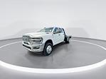 New 2025 Ram 3500 Tradesman Crew Cab 4x4 Flatbed Truck for sale #SG543496 - photo 5