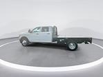 New 2025 Ram 3500 Tradesman Crew Cab 4x4 Flatbed Truck for sale #SG543496 - photo 6