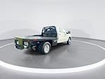 New 2025 Ram 3500 Tradesman Crew Cab 4x4 Flatbed Truck for sale #SG543496 - photo 8