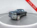 New 2025 Ram 3500 Laramie Crew Cab 4x4 DRW Pickup for sale #SG554862 - photo 4