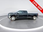New 2025 Ram 3500 Laramie Crew Cab 4x4 DRW Pickup for sale #SG554862 - photo 5