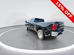 New 2025 Ram 3500 Laramie Crew Cab 4x4 DRW Pickup for sale #SG554862 - photo 7