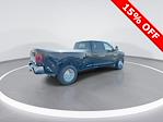 New 2025 Ram 3500 Laramie Crew Cab 4x4 DRW Pickup for sale #SG554862 - photo 8