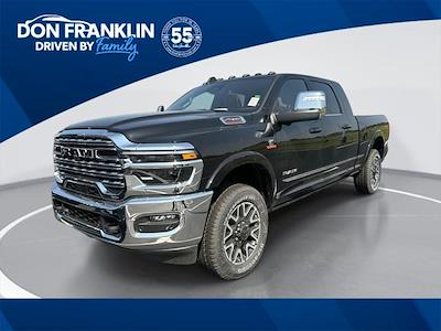 New 2025 Ram 2500 Limited Mega Cab 4x4 Pickup for sale #SG558376 - photo 1