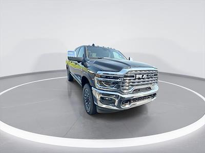 New 2025 Ram 2500 Limited Mega Cab 4x4 Pickup for sale #SG558376 - photo 2