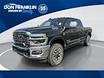 New 2025 Ram 2500 Limited Mega Cab 4x4 Pickup for sale #SG558376 - photo 1