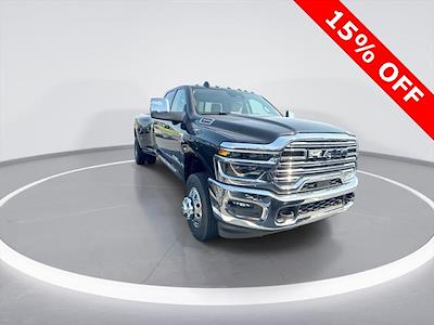 New 2025 Ram 3500 Laramie Crew Cab 4x4 DRW Pickup for sale #SG559804 - photo 2