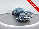 New 2025 Ram 3500 Laramie Crew Cab 4x4 DRW Pickup for sale #SG559804 - photo 2